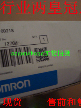 可谈价 皇冠#全新   C200H-OD218