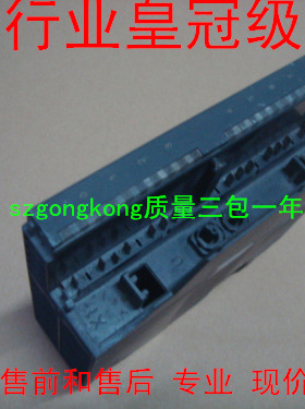 现货可谈价有故障 正品 西MZ门子 6ES7322-1HF01-0AA0