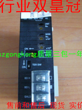 可谈价 皇冠是正品 好 # CJ1W-CLK21-V1#