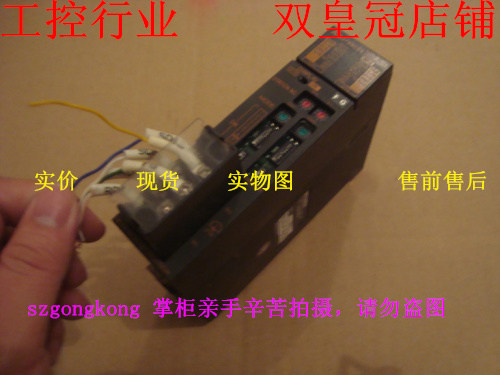 皇冠是正品模块A1SJ71QC24