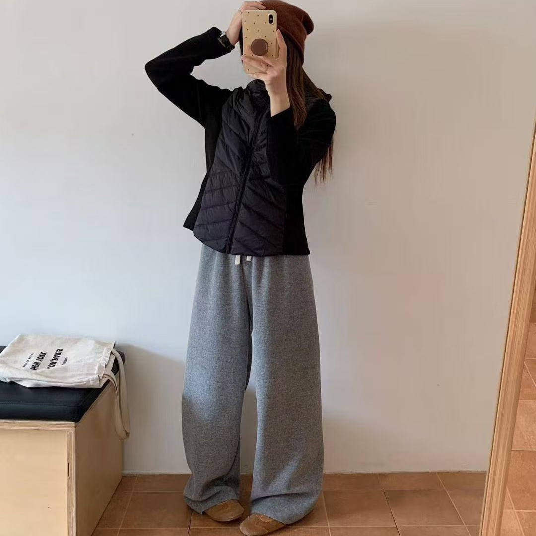 新款时尚连帽休闲排骨羽绒服女冬季瑜伽个性拼接保暖外套F33,女装/女士精品,羽绒服,淘宝优惠券,粉丝福利购,淘宝优惠卷