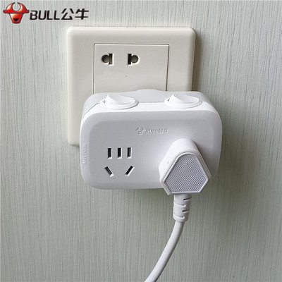 二个独立开关功率不能超过2500瓦