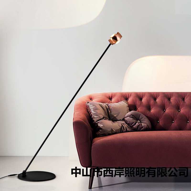 外贸德国occhi0极简客厅落地灯设计师款手势调节高端轻奢书桌台灯,鲜花速递/花卉仿真/绿植园艺,其它园艺用品,淘宝优惠券,粉丝福利购,淘宝优惠卷