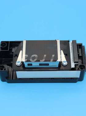 写真机五代水性喷头 DX5二次加密灰面喷头 F158打印头 热转印头