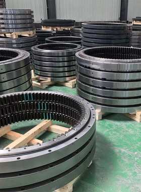 230.20.0944 旋转台 回转支承 薄型回转支撑 转盘轴承