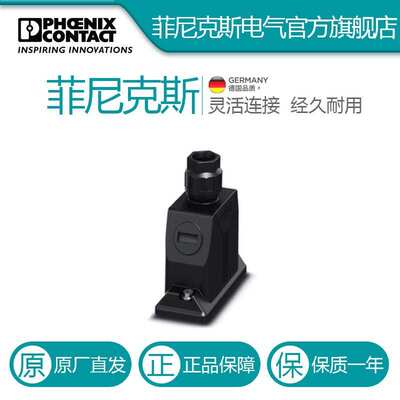 菲尼克斯 外壳 - HC-ADV-B16-HHWH-1TGM40-PL - 1404233