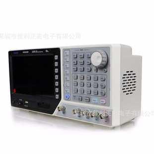 青岛汉泰HDG2022B任意函数信号发生器双通道20M信号源