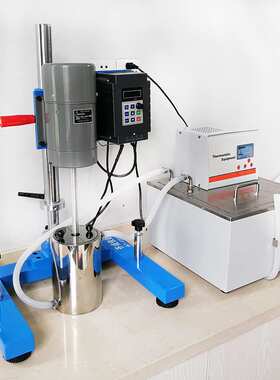 齐威HS-501A数显超级恒温水浴内外双循环智能控温仪表