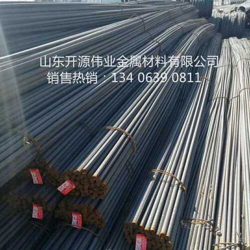 HRB400E螺纹钢现货16mm18mm三级螺纹钢20mm精轧抗震螺纹钢价格低