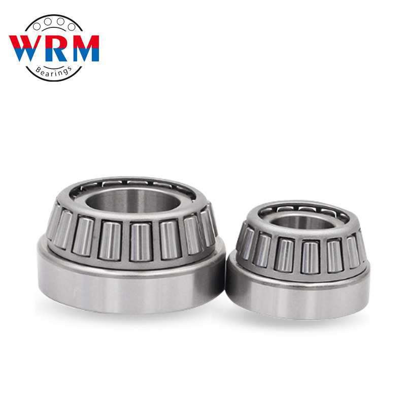 WRM圆锥滚子轴承2007128E 2007130E 2007132E 2007134E 2007148E