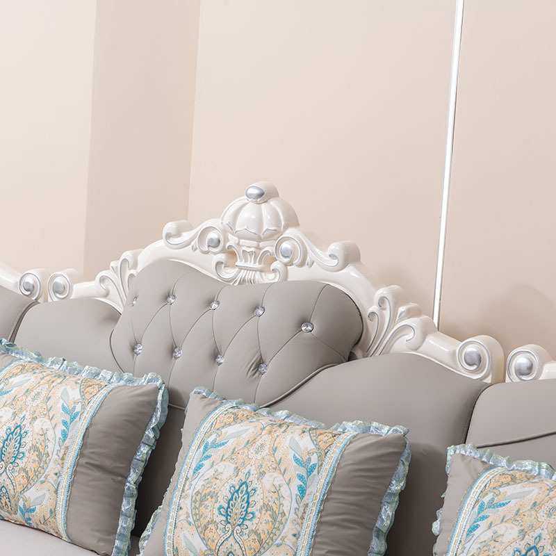 欧式沙发组合小户型现代简约客厅整装转角L型贵妃可拆洗布艺沙发,鲜花速递/花卉仿真/绿植园艺,其它园艺用品,淘宝优惠券,粉丝福利购,淘宝优惠卷