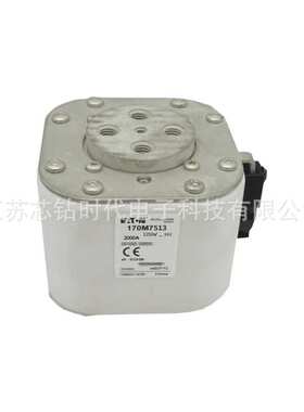 170M6252 170M6253 170M6256巴斯曼BUSSMANN熔断器保险丝