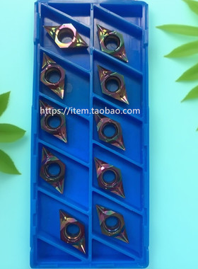 DCGT11T302MFP-SK PDL025 PDL010 PV730 京瓷Kyocera 数控刀片