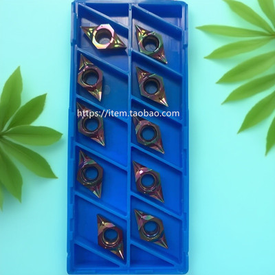 DCGT11T301MFP-SK PDL025 PDL010 PV730京瓷Kyocera 数控刀片