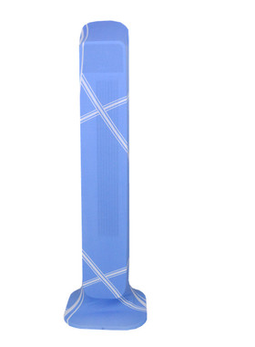 电风扇塔扇立式无叶扇防尘套防尘罩平顶斜顶全包弹力布