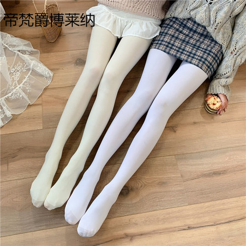 成人日系奶白色丝袜少女萝莉洛丽