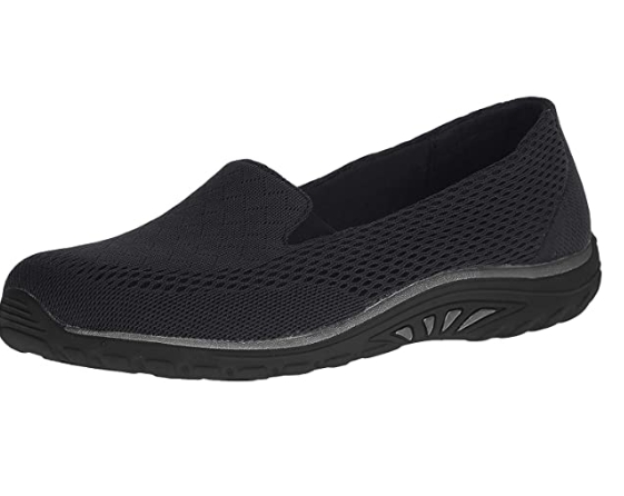 斯凯奇轻便休闲鞋健步鞋