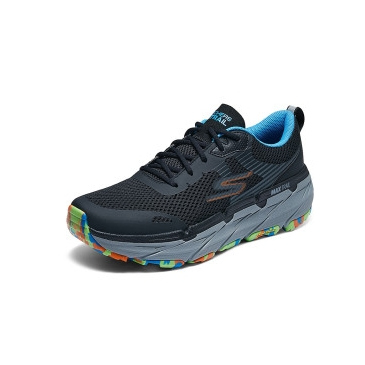 skechers斯凯奇男鞋徒步鞋MAX缓震拒水户外鞋抓地运动鞋220593C