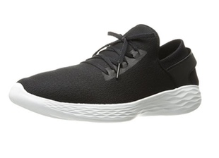 超轻套脚休闲鞋 乐福鞋 Skechers 斯凯奇女式 YOU 一脚蹬万博体育 app下载ios_万博体育苹果 app下载_怎么样安装万博体育app