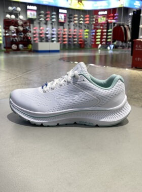 skechers斯凯奇轻便舒适运动鞋厚底回弹跑步鞋女鞋休闲鞋128607