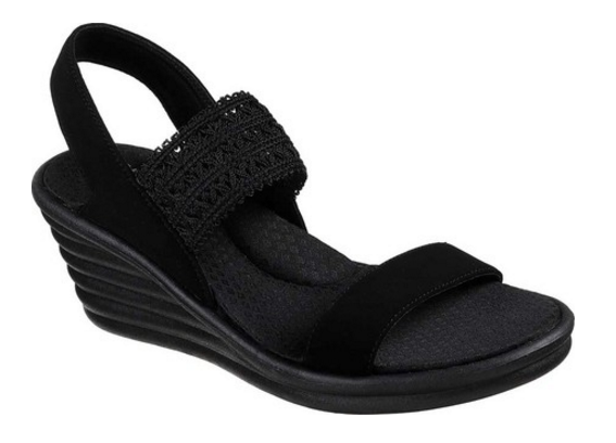 Skechers凉鞋凯奇通勤超轻舒适