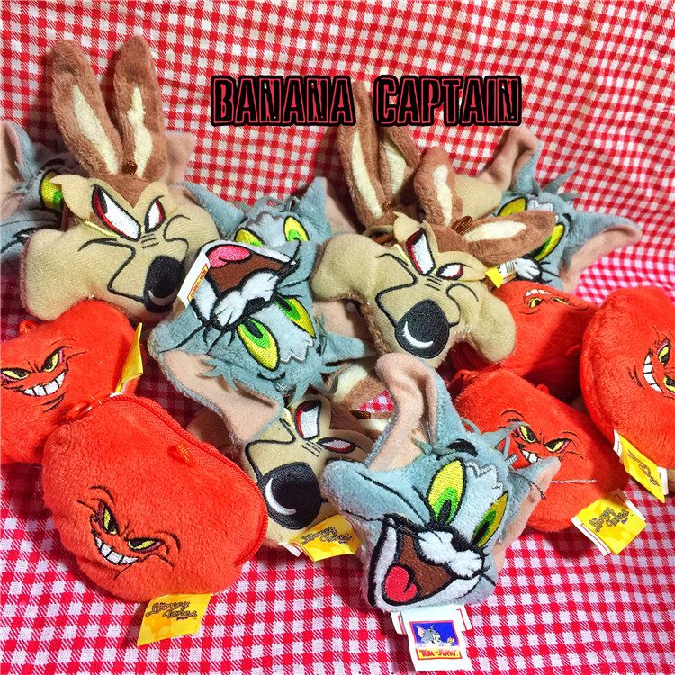 Peluche manga Looney tunes - Ref 2695382 Image 1