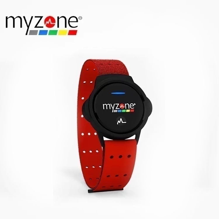 MYZONE心率腕带switch骑行健身心率监测手机连接仅支持ios系统