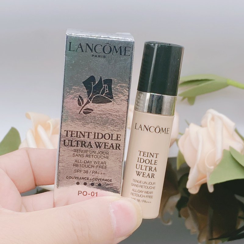 法国Lancome/兰蔻遮瑕图片