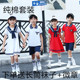 中小学生幼儿园服班服海军风六一儿童合唱演出服毕业学院 校服套装