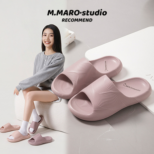 流氓兔拖鞋女夏天室内防滑家用舒适软底浴室洗澡外穿情侣拖鞋男士