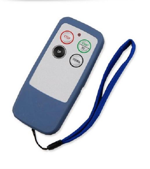 台湾高端品牌遥控器，做工精致、小巧，手感舒适，产于宝岛台湾，原装品质，用的更放心！