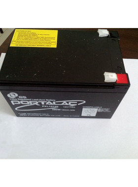 GS PORTALAC蓄电池PXL12120 深循环 长寿命 铅酸电池12V12AH 进口