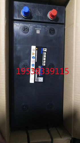 铅酸蓄电池风帆免维护