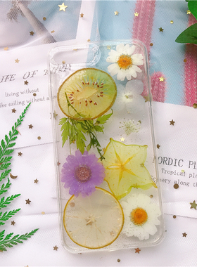 一只羊水果手机壳适用于苹果14plus13pro12ProX70米12PRONOVA8