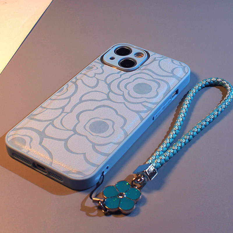 ins皮纹山茶花适用于华为荣耀Magic8pro手机壳Magic7pro简约Magic6pro个性全包防摔Magic/5/4pro保护套情侣壳,3C数码配件,手机保护套/壳,淘宝优惠券,粉丝福利购,淘宝优惠卷