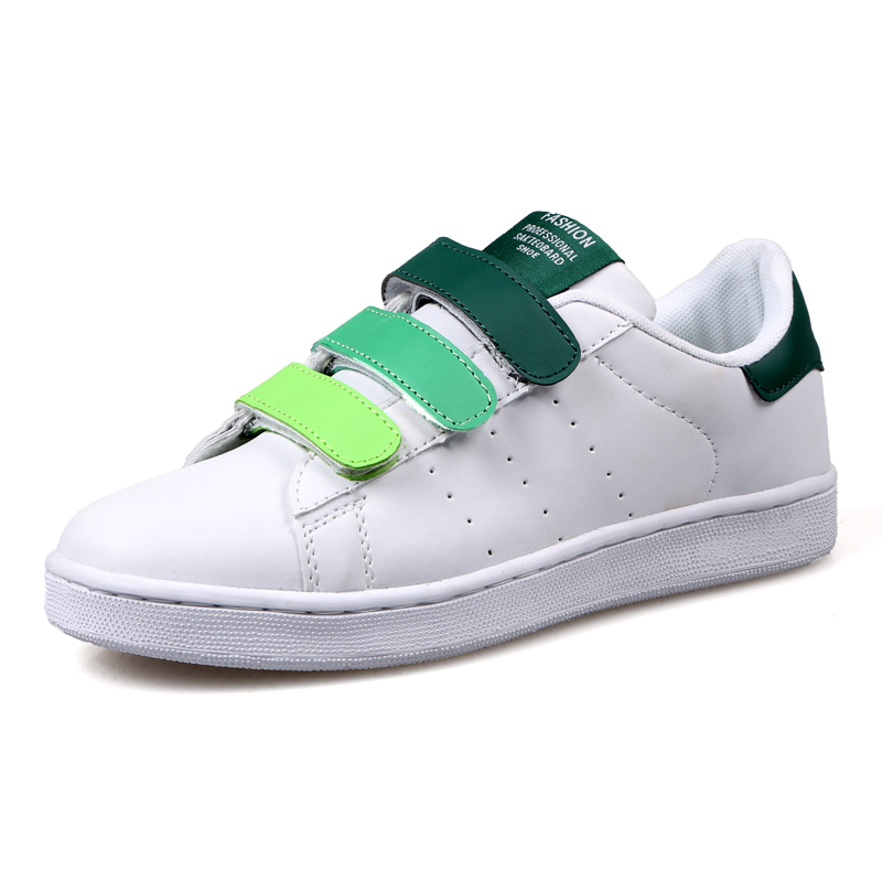 Chaussures de tennis ZUSMAN - Ref 940757 Image 2