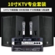 10 -INCH KTV Professional Set