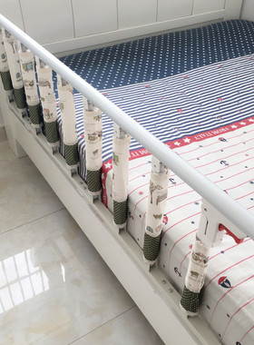 婴儿童床护栏BB宝宝防摔防掉床边围栏挡板老人床护栏床边扶手栏杆