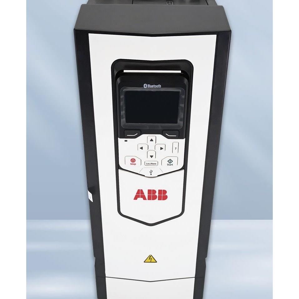 ABB变频器880系列ACS880-01-02A4-3ACS880-01-03A3-3全新-封面