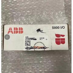 CI810B 3BSE020520R1 ABB 输入输出模块 全新