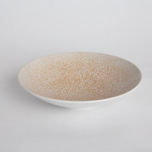 德国产多彩深盘seltmann Weiden多彩分子系列餐盘意面碗23CM