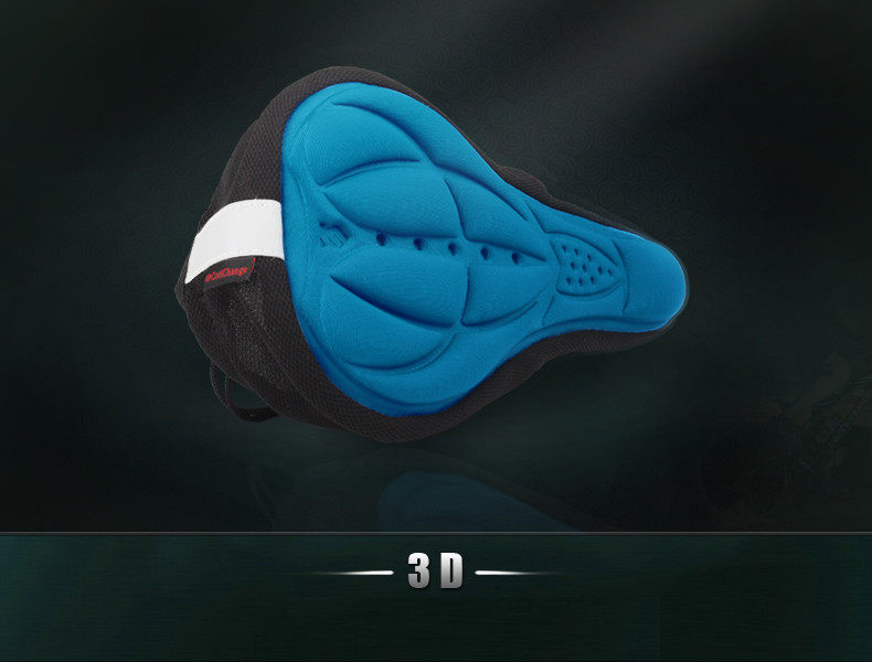 Selle de vélo Mountain Bike - Ref 2346901 Image 5