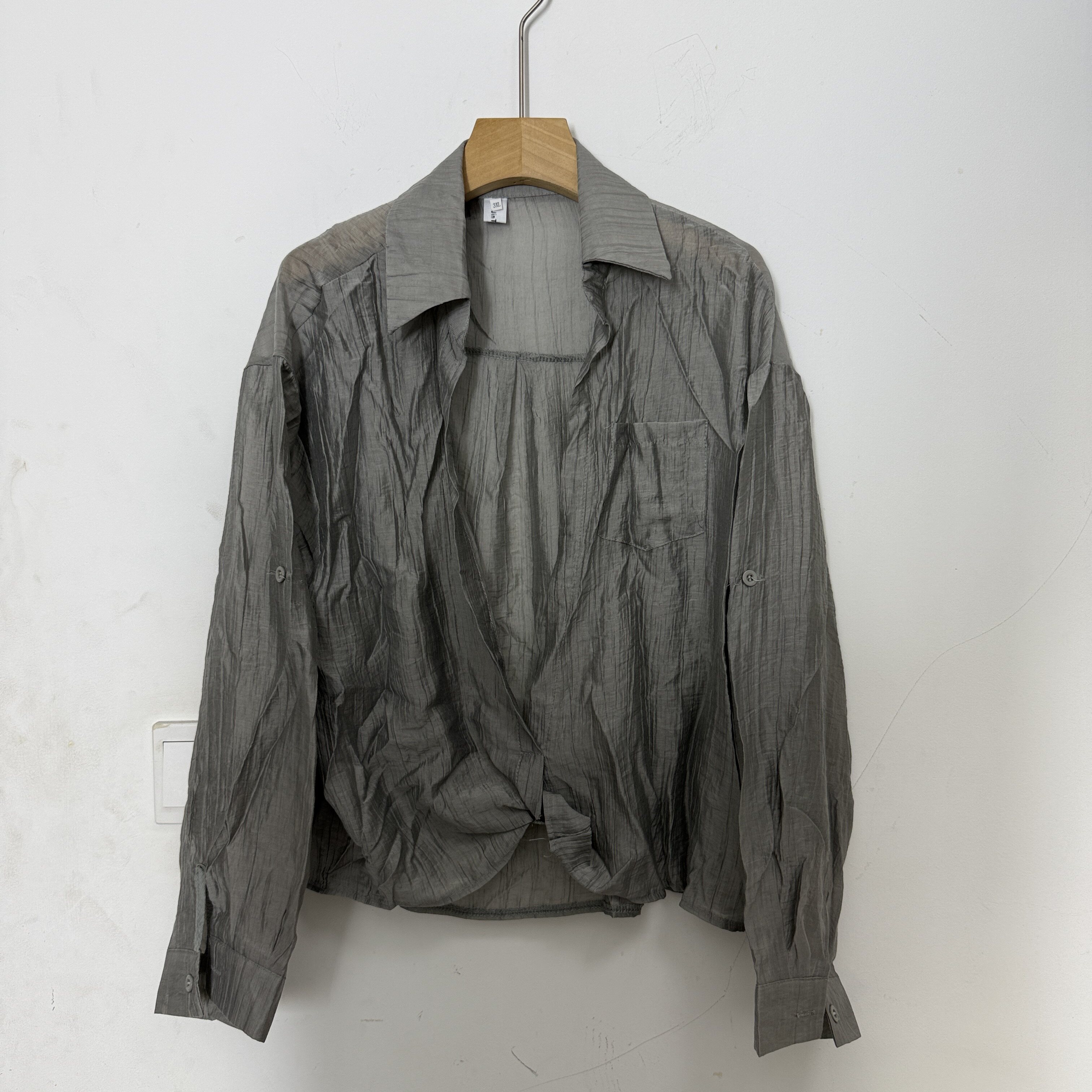 可可家欧货单品福利款 不退不换 3xl