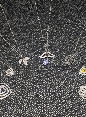 佛系直播-----------------------------清货925银项链 A组1-15号