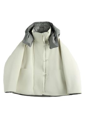 【元气珠珠】麦家 MAI 外套 M7XY25366