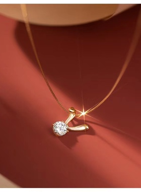 其它盒子链女新品项链