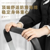 Деликальная лестница двойная стальная стюарда многопрофессионала