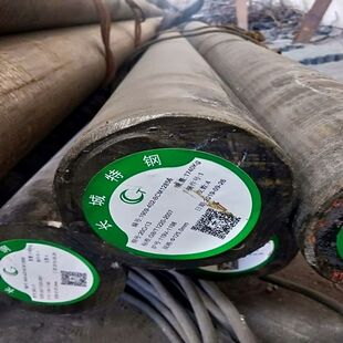 江苏淮阴不锈铁2Cr13圆钢现货供应连云港20Cr13圆棒厂家库存