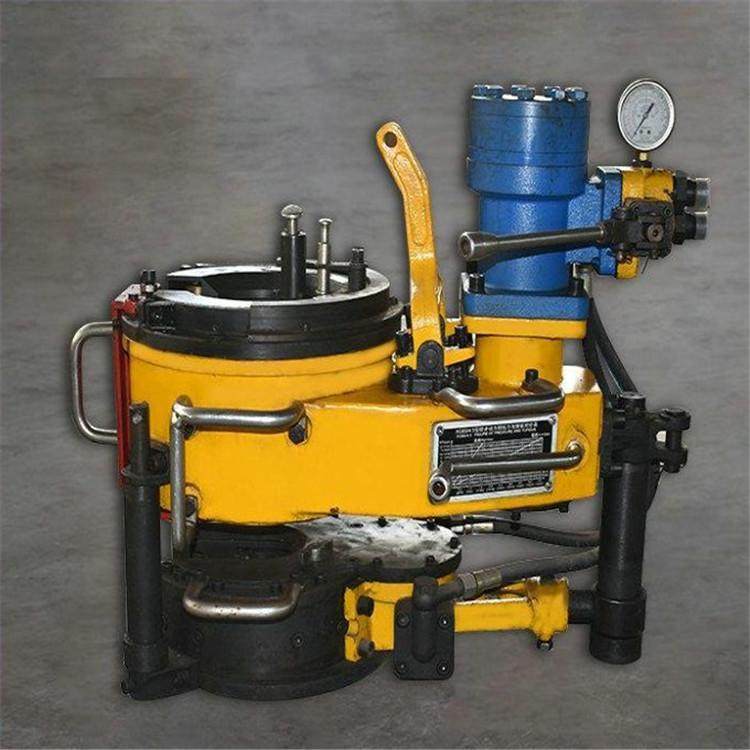 修井悬吊动力钳结构简单操作方便使用寿命长输出扭矩大