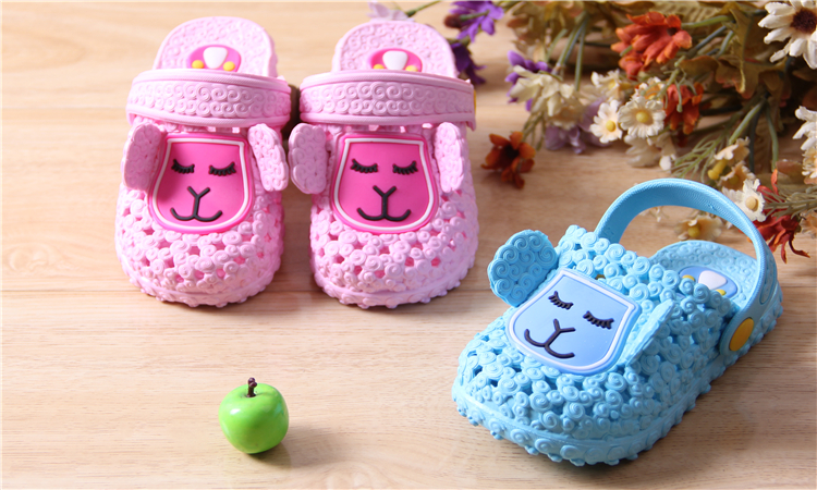 Pantoufles enfants en EVA 1550FS - Ref 1014566 Image 3